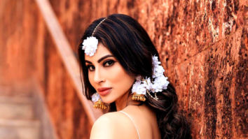 Celeb Photos Of Mouni Roy