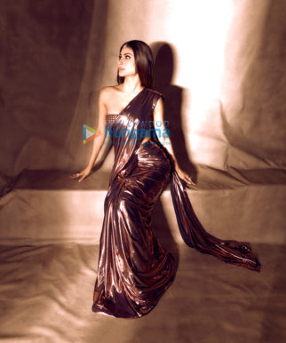Celeb Photos Of Mouni Roy