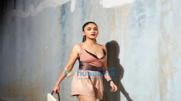 Celebrity Photos of Mrunal Thakur