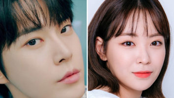 NCT’s Doyoung to star opposite Han Ji Hyo in upcoming romance drama To X Who Doesn’t Love Me