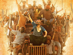 Nadiadwala Grandson Entertainment releases trailer of the highly anticipated Akshay Kumar action-comedy Bachchhan Paandey