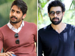 Naga Chaitanya and Rana Daggubati to team up for a remake of Tamil film Manadu