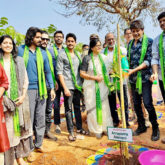 Nagarjuna Akkineni's family adopts 1080 acres of forest land for the ANR urban park development