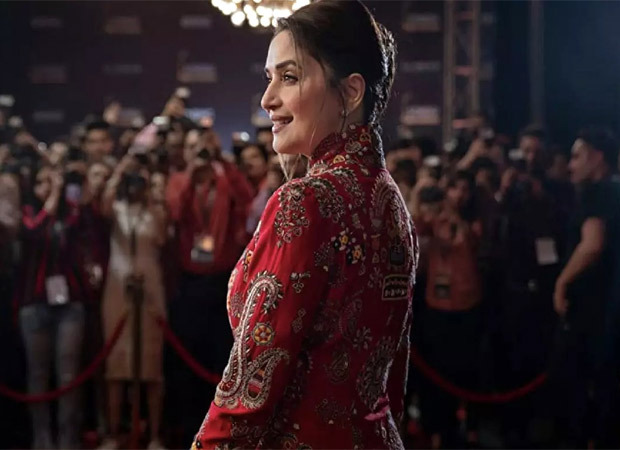 Netizens review Madhuri Dixit starrer web series The Fame Game; say- ‘Form is temporary, class is permanent’