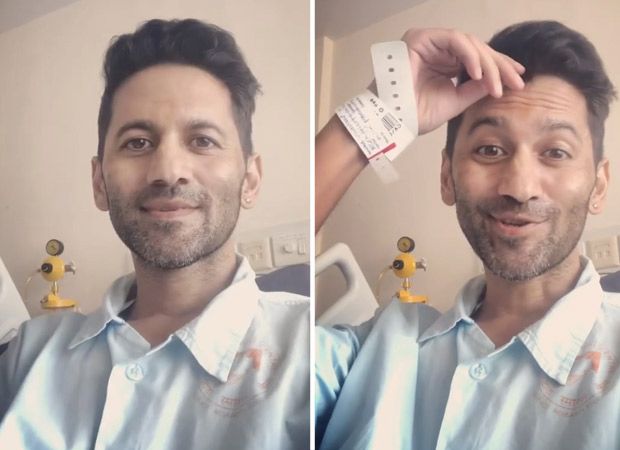 Nisha Aur Uske Cousins actor Vibhu Raghava says he is battling stage 4 cancer in emotional videos