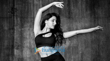 Celeb Photos Of Nora Fatehi