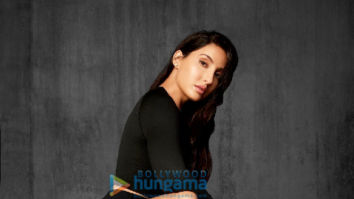 Celeb Photos Of Nora Fatehi