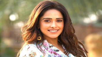 Celeb Photos Of Nushrratt Bharuccha