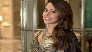 Celebrity Photos of Nushrratt Bharuccha