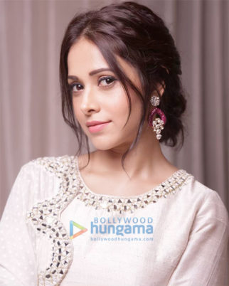Celebrity Photos of Nushrratt Bharuccha