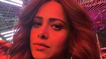 Nushrratt Bharuccha opens up on “living a suitcase life” as she juggles between 4 projects