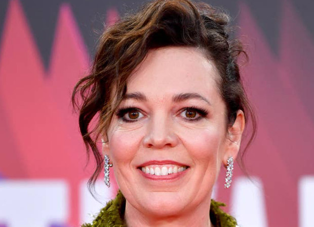 Oscar-nominee Olivia Colman to star in FX and BBC series adaptation of Charles Dickens' novel Great Expectations