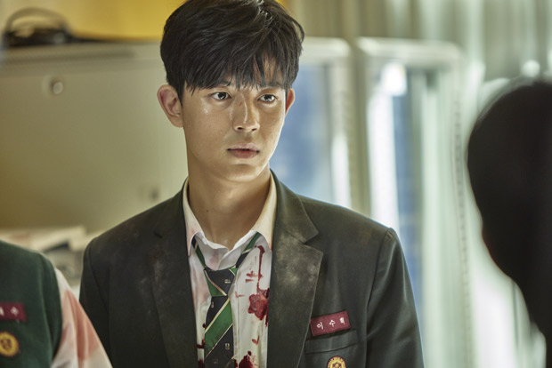 All Of Us Are Dead: From Park Ji Hoo to Yoon Cha Yeong, Jo Yi Hyun to Park Solomon - Meet the supremely talented cast of Netflix's latest superhit Korean zombie drama