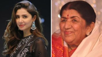Pakistani actress Mahira Khan of Raees pays tribute to Lata Mangeshkar; days, “There will never be another”