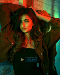 Celeb Photos Of Palak Tiwari