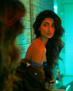 Celeb Photos Of Palak Tiwari