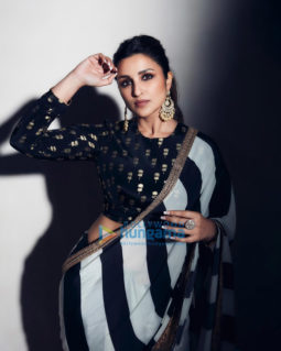 Celebrity Photo Of Parineeti Chopra