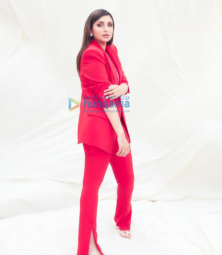 Celeb Photos Of Parineeti Chopra
