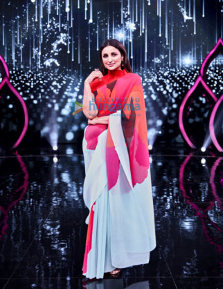 Celeb Photos Of Parineeti Chopra