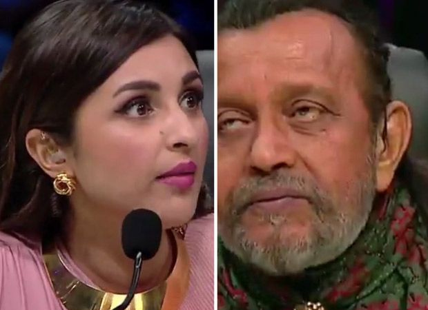 Parineeti Chopra, Mithun Chakraborty are the biggest foodies in Bollywood. Watch this BTS Video from Hunarbaaz Parineeti Chopra, Mithun Chakraborty are the biggest foodies in Bollywood. Watch this BTS Video from Hunarbaaz