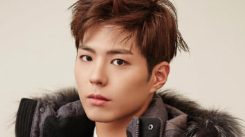 Park Bo Gum passes practical test of National Technical Qualification Examination in the military; gets his skilled technician license