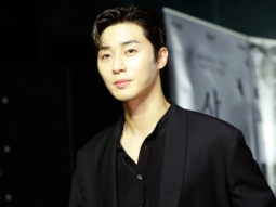 Park Seo Joon tests positive for COVID-19; under quarantine and receiving treatment