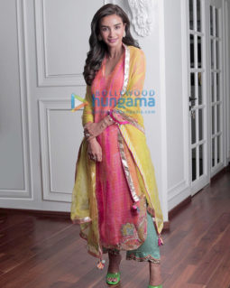 Celeb Photos Of Patralekha