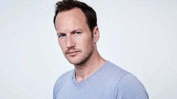 Patrick Wilson to make directorial debut with Insidious 5; shoot to begin in spring 2022