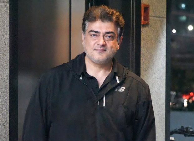 Petrol blast at Ajith Kumar's Valimai theatre screening in Coimbatore; police complaint filed