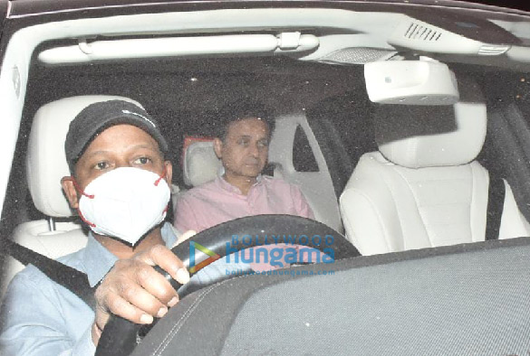 photos alia bhatt ranbir kapoor apoorva mehta karan johar and ayan mukerji spotted at vashu bhagnanis house in bandra 3