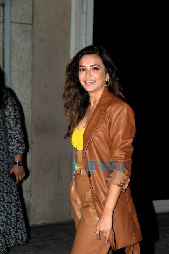 photos celebs attend the premiere of the movie gehraiyaan 951 6