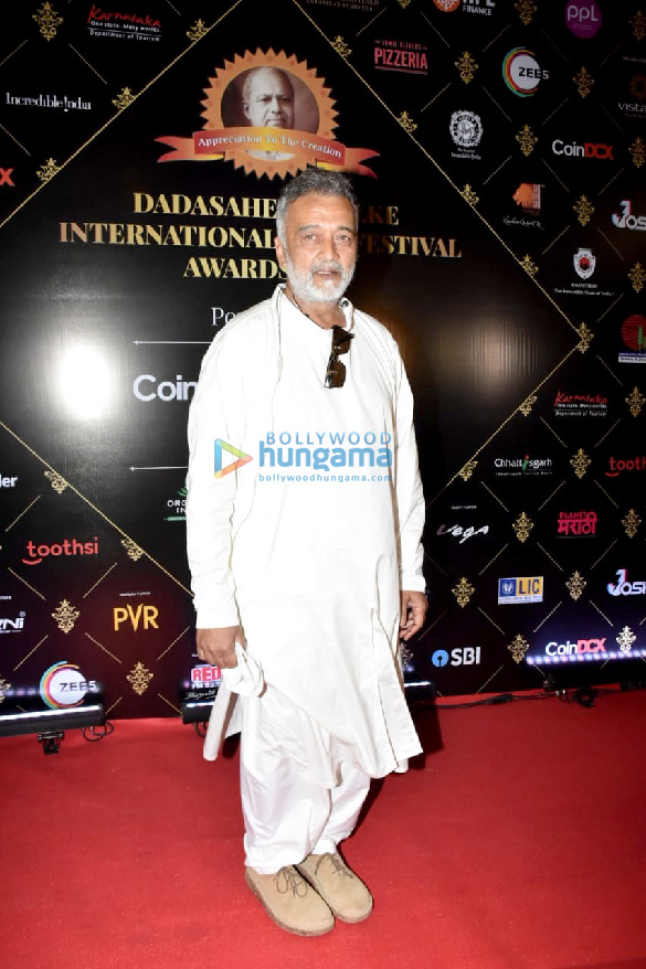 photos celebs grace the dadasaheb phalke international film festival awards 2022 2