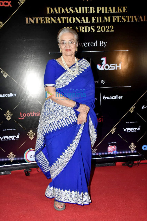 photos celebs grace the dadasaheb phalke international film festival awards 2022 9