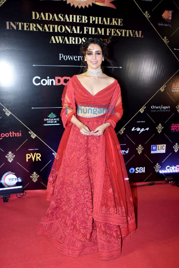 photos celebs grace the dadasaheb phalke international film festival awards 20222 2