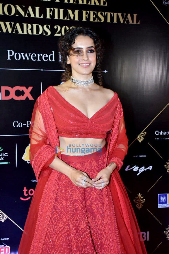 photos celebs grace the dadasaheb phalke international film festival awards 20222 3