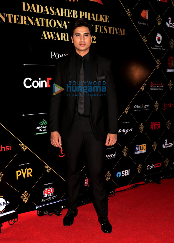 photos celebs grace the dadasaheb phalke international film festival awards 20228 5