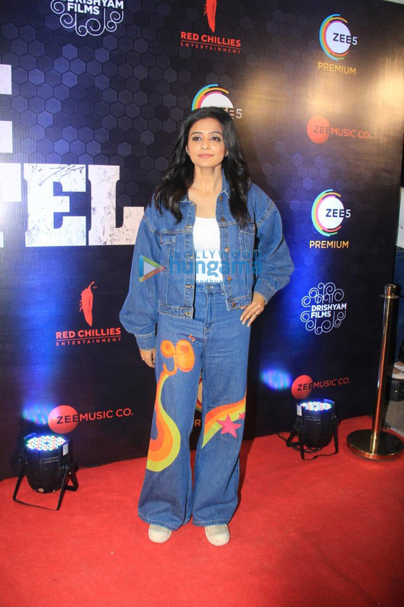 photos celebs grace the premier of the film love hostel 1