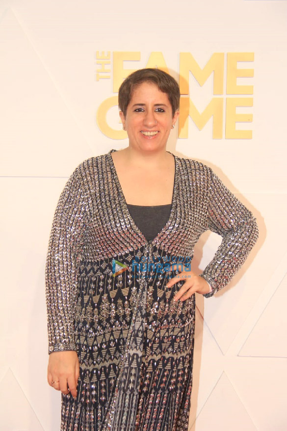 photos madhuri dixit and other celebs grace the premiere of the netflix original the fame game 12 10