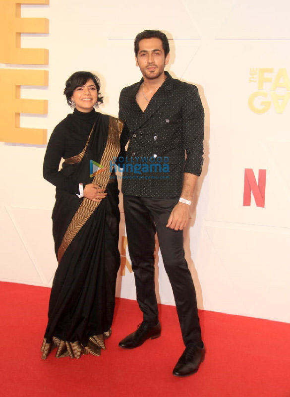 photos madhuri dixit and other celebs grace the premiere of the netflix original the fame game 12 11