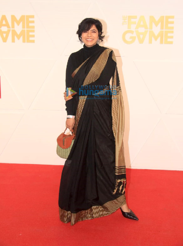 photos madhuri dixit and other celebs grace the premiere of the netflix original the fame game 12 12