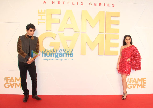 photos madhuri dixit and other celebs grace the premiere of the netflix original the fame game 12 6