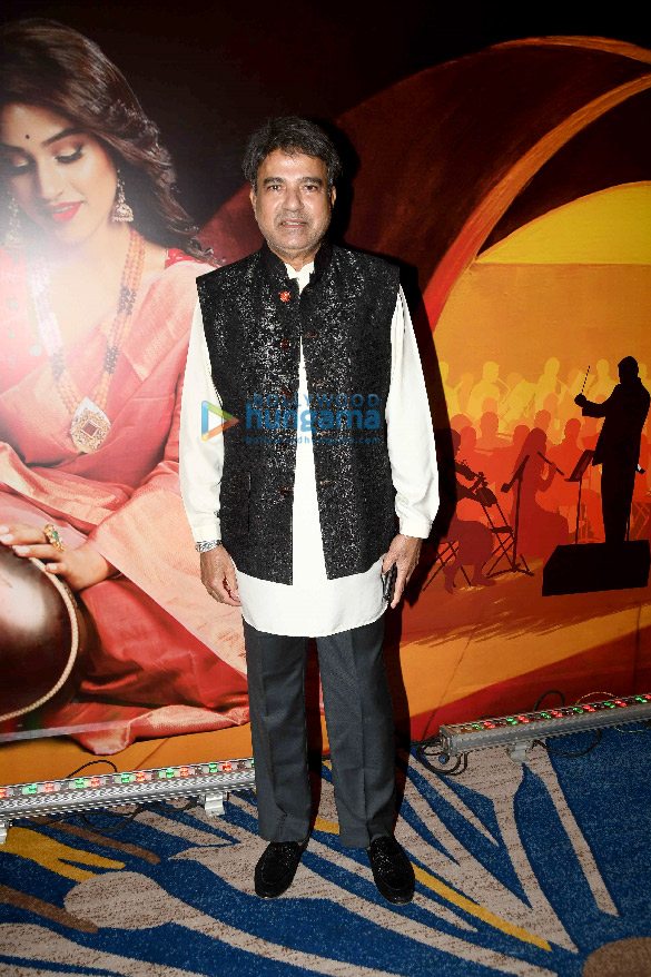 photos pratibha singh baghel talat aziz anup jalota suresh wadkar and others at the launch of the music album inheritance 11