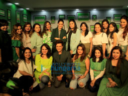 Photos: Riteish Deshmukh and Genelia D’Souza snapped at Ariel’s See Equal season 5