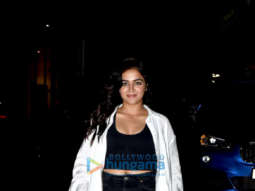 Photos: Wamiqa Gabbi snapped at Maddock Films’ office