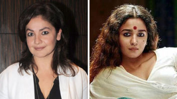 Pooja Bhatt praises Alia Bhatt’s Gangubai Kathiawadi; says “What a joy to return to the cinema halls after 2 yrs”