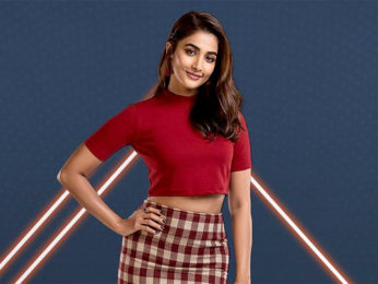 Pooja Hegde exclusive on Radhe Shyam: “It’s a beautiful film, we’re gonna…” | Prabhas Pooja Hegde exclusive on Radhe Shyam: “It’s a beautiful film, we’re gonna…” | Prabhas