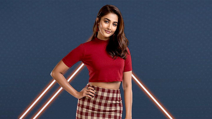 Pooja Hegde exclusive on Radhe Shyam: “It’s a beautiful film, we’re gonna…” | Prabhas Pooja Hegde exclusive on Radhe Shyam: “It’s a beautiful film, we’re gonna…” | Prabhas