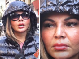Post Bigg Boss 15, Rakhi Sawant breaks down after separation with husband Ritesh Singh: “It’s my fault”