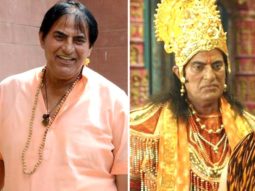 Praveen Kumar Sobti, Bheem in BR Chopra’s Mahabharat, passes away at age of 74