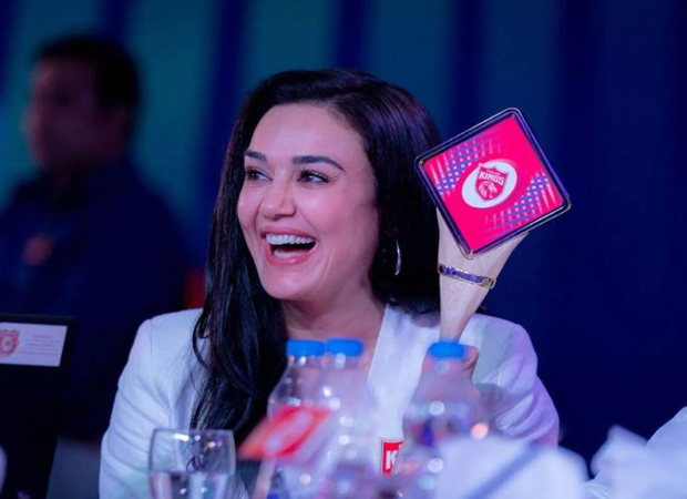 Preity Zinta, co-owner of Punjab Kings, to miss IPL 2022 auction: "I cannot leave my little ones"